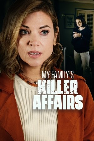My Familys Killer Affairs (2025)