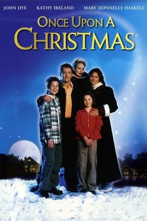 Once Upon a Christmas (2000)