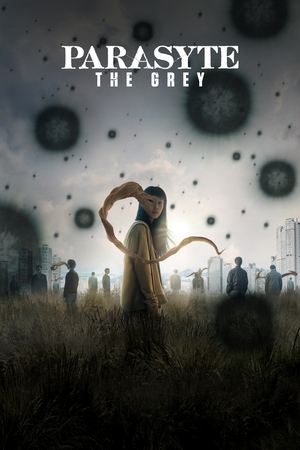 Parasyte The Grey (2024-)