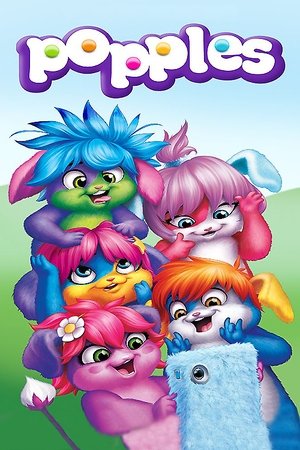 Popples (2015 2016)
