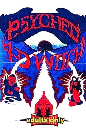 Psyched by the 4D Witch (A Tale of Demonology) (1973)