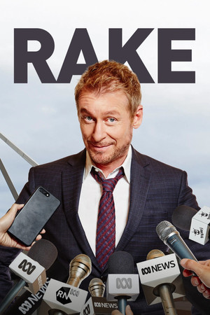 Rake (2010-2018)