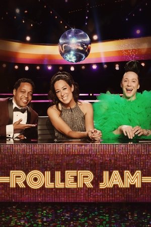 Roller Jam (2024-)
