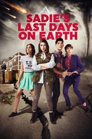 Sadies Last Days on Earth (2016)