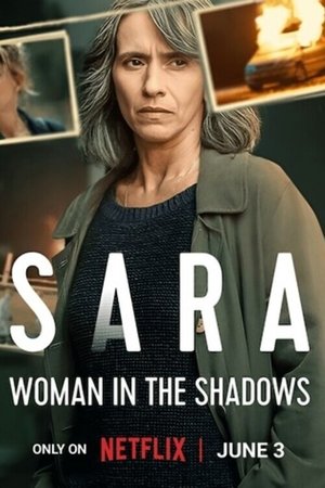 Sara Woman in the Shadows (2025-)