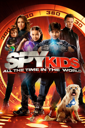 Spy Kids 4 2011