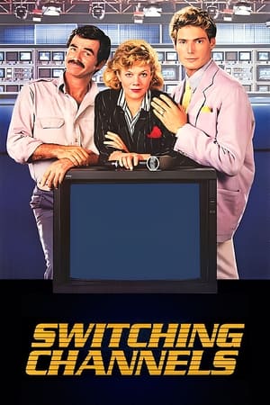 Switching Channels (1988)
