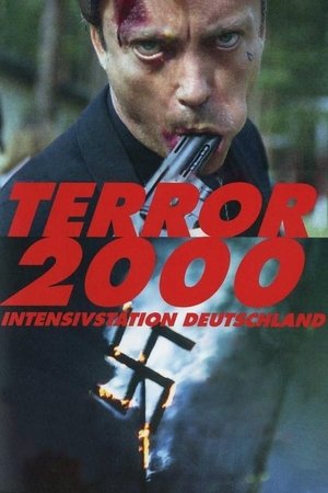 Terror 2000 Intensivstation Deutschland (1992)