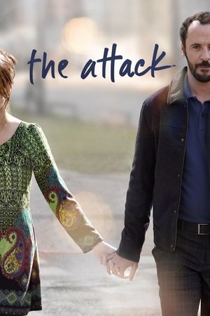 The Attack (2012)