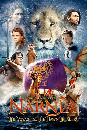 The Chronicles of Narnia 2010