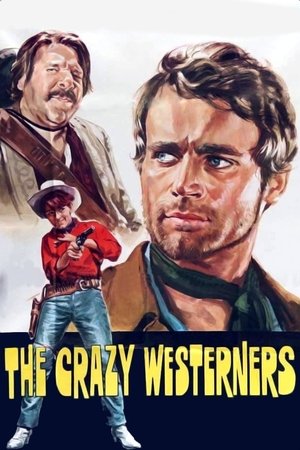 Crazy Westerners (1967)