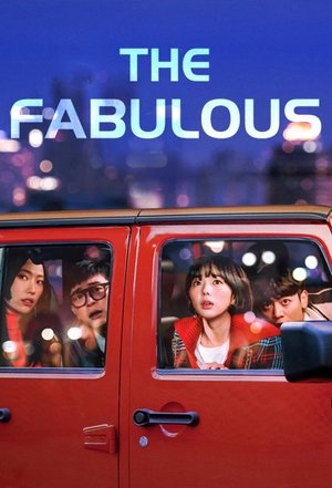 The Fabulous (2022-)