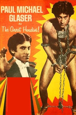 The Great Houdini (1976)