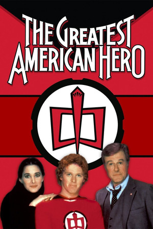 The Greatest American Hero (1981-1983)