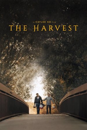 The Harvest (2015)