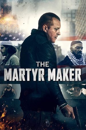 The Martyr Maker (2016)