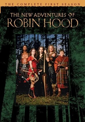 The New Adventures of Robin Hood (1997-1999)
