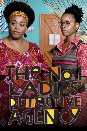 The No 1 Ladies Detective Agency (2008-2009)