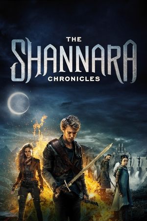 The Shannara Chronicles (TV Series 2016 )