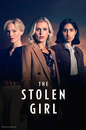 The Stolen Girl (2025-)