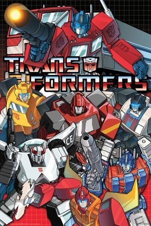 The Transformers (1984 1987)