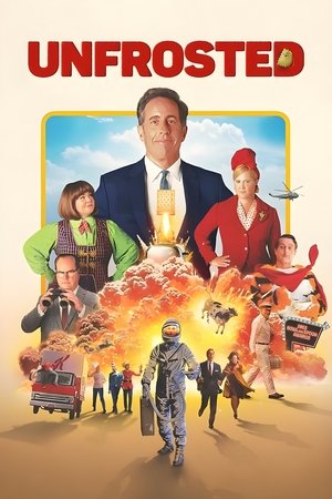 Unfrosted The Pop Tart Story (2024)