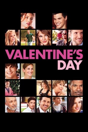 Valentine Day (2010)