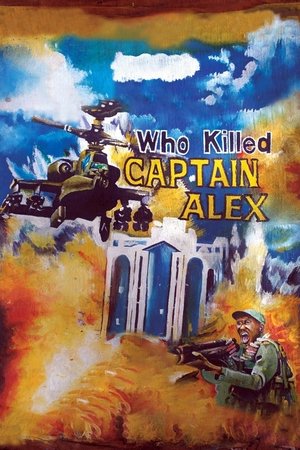 Who Killed Captain Alex (2015)