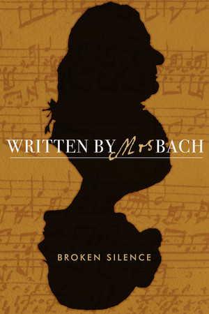 Written by Mrs Bach: Broken Silence (2018)