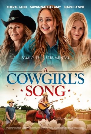 A Cowgirls Song (2022)