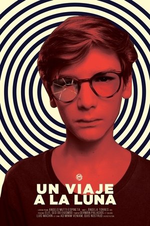 A trip to the Moon (2017)