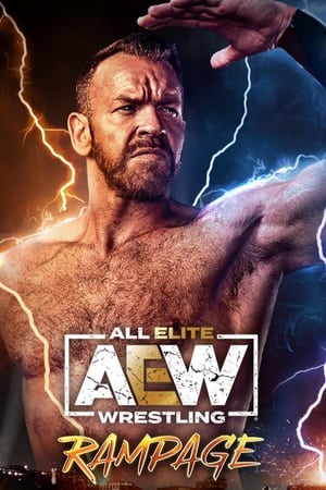 All Elite Wrestling Rampage (2021-)