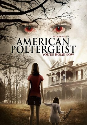 American Poltergeist (2015)