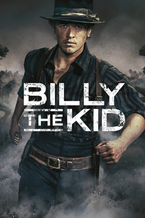 Billy the Kid (2022-)