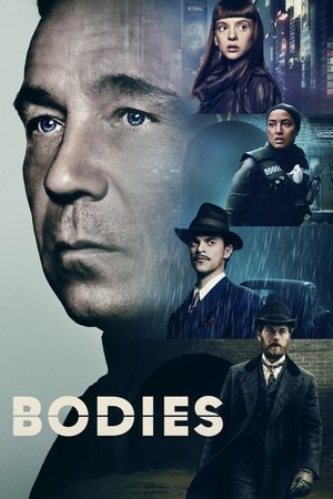Bodies (2023-)