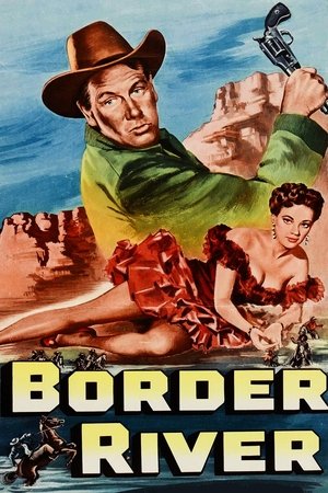Border River (1954)