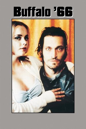 Buffalo 66 (1998)