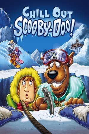 Chill Out, ScoobyDoo! (2007)
