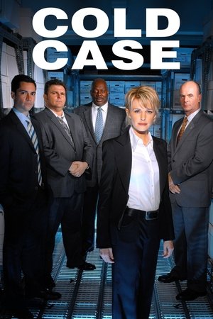 Cold Case (20032010)