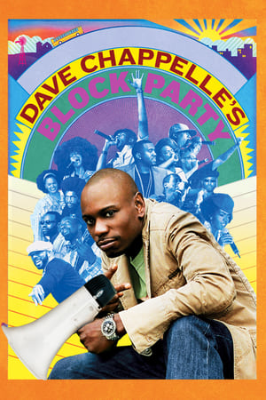 Dave Chappelles Block Party (2005)