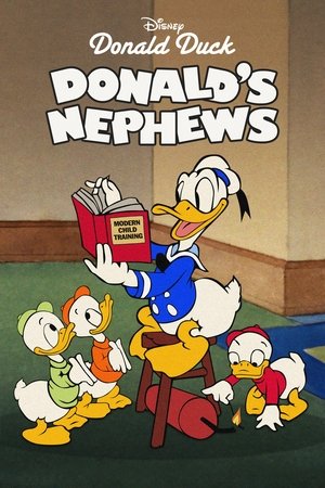 Donalds Nephews (1938)