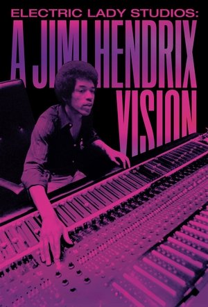 Electric Lady Studios A Jimi Hendrix Vision (2024)