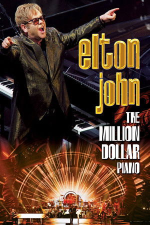 The Million Dollar Piano (2014)