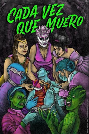 Cada vez que muero (2022)