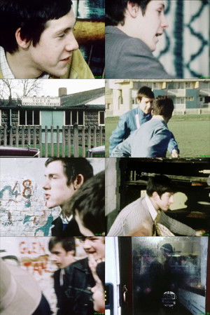 Everybodys an Actor, Shakespeare Said (1968)