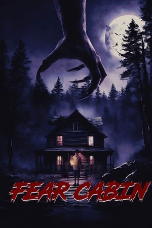 Fear Cabin The Last Weekend of Summer (2024)