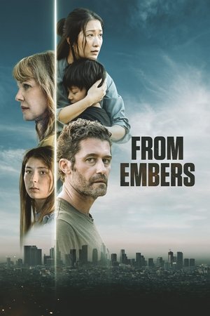 From Embers (2024)
