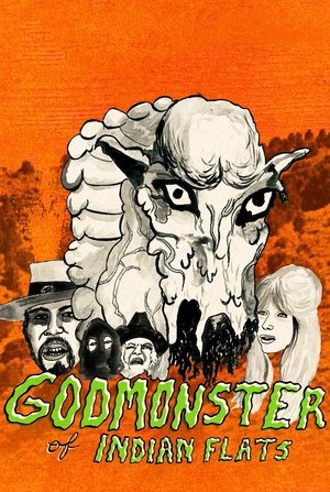 Godmonster of Indian Flats (1973)