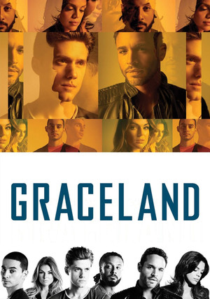 Graceland (20132015)