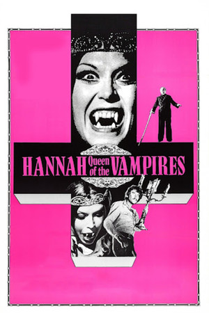 Hannah, Queen of the Vampires (1973)